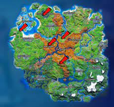 By james davenport, joseph knoop 26 july 2019. Talk With Tarana Lara Croft Raven Cluck Or Cobb In Fortnite Gamepur