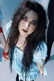 Amy Lee 💙