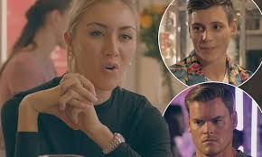 Made In Chelsea: Habbs and Sam's reconciliation leaves a BITTER taste in  Tris' mouth
