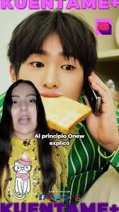 Shinee Onew Sa