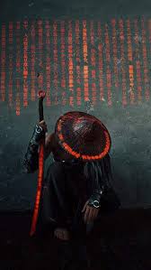 Iphone Wallpapers Wallpapers For Iphone Xs Iphone Xr And Iphone X Samurai Art Samurai Wallpaper Ninja Art