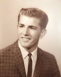 Bruce Terrill Hamlin Obituary