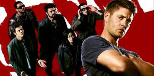 Jensen ackles has officially swapped pie for compound v. Bintang Supernatural Jensen Ackles Telah Bergabung Dengan The Boys Musim Ke 3 Cinemags
