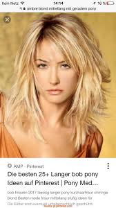 Trendfrisuren 2018 die besten neuen ideen brigitte de. Hairstyle Pic Full Hd Bertanya Y