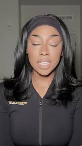 The Opinionated Girl Danisha Carter