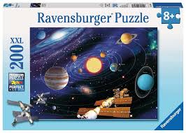 Kids jigsaw puzzles is a fun jigsaw puzzle game intended mainly for kids from 3 to 9, but is suitable for anyone from 0 to 100+ years. The Solar System Children S Puzzles Jigsaw Puzzles Products The Solar System