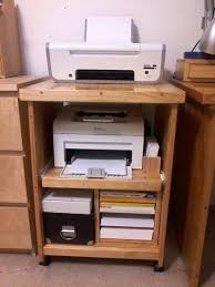 Pin By Amanda Clark On Craft Room Ideas Buy Office Furniture Home Room Design Printer Cart