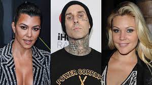She went on to link out to an article on her lifestyle website, poosh, which was titled: Kourtney Kardashian Shaded By Travis Barker S Ex Wife Shanna Moakler Stylecaster