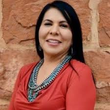 Carmen Bradley's Instagram, Twitter & Facebook