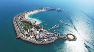 6 Best Islands In Qatar You Must Absolutely Visit Page 6