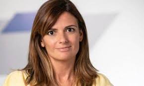 Muere Alejandro Echevarría, presidente de Honor de Mediaset España