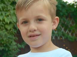 Can you help? Marley, 6, needs a bone marrow transplant. Marley was  diagnosed with rare blood disorder, aplastic anaemia, earlier this summer.  And he's now been told that he needs a bone