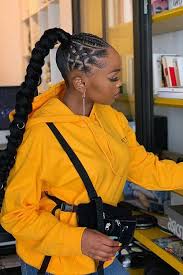 Loosen it with figures lightly for more wideness and volume. Hairstyles 21 Rubber Band Hairstyle Ideas That You Must Try Life Style Spyloaded Forum