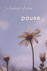 Petit Mix Emulsion De Nature Besoin D Une Pause Citations Besoin Citation