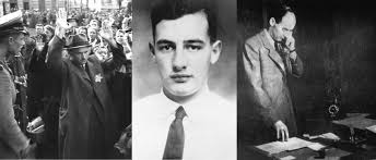 Like many germans his father lost his wealth during the. Raoul Wallenberg