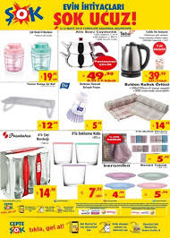 Sok 6 Mart 2019 Aktuel Urunler Katalogu Aktuelbul Martini Urunler Yumusatici