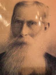 Looks like there's a Jefferson County Mississippi connection