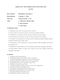 Maybe you would like to learn more about one of these? Latih Bjb Kelas 6 Semester 1 Pdf