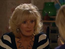 Beverley Callard