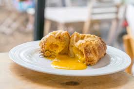 The set meals are tasty, in big portions but may be a bit pricey. Bukku Cafe Setia Alam Klang Selangor Crisp Of Life