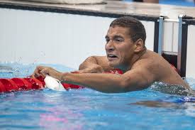 Tunisia's ahmed hafnaoui surprised everybody, including himself, after winning the 400m freestyle gold on sunday and producing the first major upset of the tokyo games so far. J1yg Tlbsssdsm