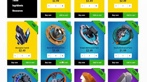 R/fortniteleaks discord server announcement (discord.gg). How To Buy Items On Fortniteitems Gg Youtube
