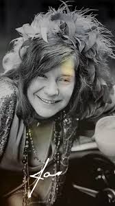 Janis Joplin