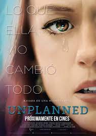 Unplanned Peliculas Completas Peliculas Nombres De Peliculas
