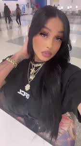 Christine Plasencia's Instagram, Twitter & Facebook