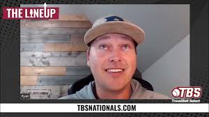 Rick Goff sits down with Pelicans Coach Ryan Camp