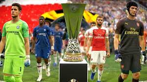 May 16, 2021 · chelsea play barcelona in the uefa women's champions league final at 21:00 cet on sunday 16 may at gamla ullevi, gothenburg. Arsenal Vs Chelsea Europa League Final 2019 Prediction Youtube