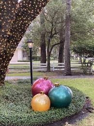 What are the sizes of the holiball inflatables? 8 Inflatable Christmas Ornaments Ideas Christmas Ornaments Inflatable Ornaments