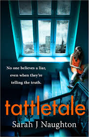 Tattletale | Eve White Literary Agency