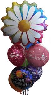 Helium filled balloon deliveries for birthdays and sweet cheesecake are one of the most popular ways to celebrate. Birthday Balloon Bouquets Helium Balloons Perth Flower Balloon Bouquets Birthday Gifts Same Day Delivery Perth