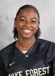 No. 16 Wake Forest to Begin Three-Game Road Stretch at Boston College