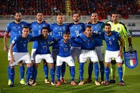 La molisana celebrates the champions of italy with special i m scudetto packaging. What Has Happened With The Italian National Football Team Quora