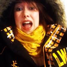 Harriet Warden (@harryelizabeth)