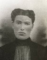 Susannah Susan Salinda (Price) Spencer (abt.1851-1929)