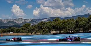 Boek nu uw arrangement & tickets eenvoudig en snel bij ticket+travel. Grand Prix Van Frankrijk Afgelast F1 Seizoen Begint Op Z N Vroegst In Juli