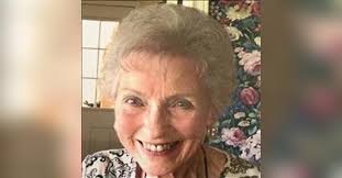 Donna Beasley Obituary