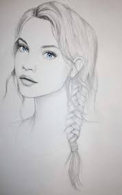 Alittlebitofsillinessreally Art Drawings Portrait Drawing Art