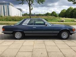 Mercedes Benz 350 Slc Gebrauchtwagen Benzin 10 999 In Hamburg Gebrauchtwagen Mercedes Carl Benz
