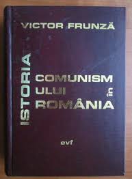 Check spelling or type a new query. Victor Frunza Istoria Comunismului In Romania CumpÄrÄ