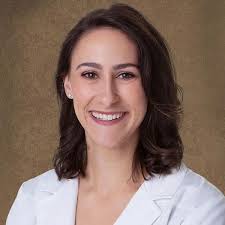 Dr. Kelli Daniels, Obstetrics & Gynecology