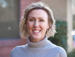 Rebecca Waller's Instagram, Twitter & Facebook