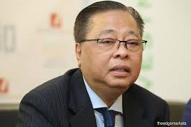 It is a busy sunday for the country's top leaders, with sources saying statutory declarations are being signed to support umno's datuk seri ismail sabri yaakob as prime minister and bersatu's datuk seri hamzah zainudin as his deputy. Ismail Sabri Remains Opposition Chief As Zahid Re Enters Fray The Edge Markets