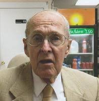 Neil Cook Obituary (1930