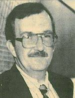 Obituary for Thomas Bull