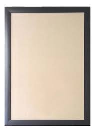 Others are fixed in size but are more ornately designed to compensate. 70x100cms Black Ready Made Wood Poster Frame Suits 70x100 Cms Paper With Clear Glass Photo Frames And Picture Frames Online Store