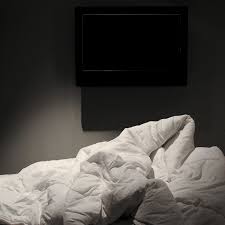 Alot of women don't make noises when they're having sex. Is It Bad To Fall Asleep In Front Of The Tv Every Night Self
